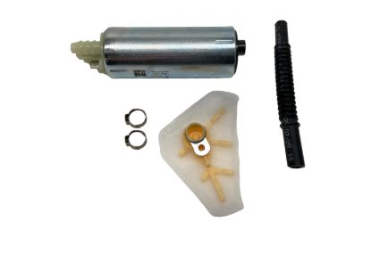 Picture of TI Automotive Electric Fuel Pump - DCA800