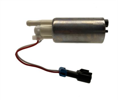 Picture of TI Automotive Electric Fuel Pump - F10000391