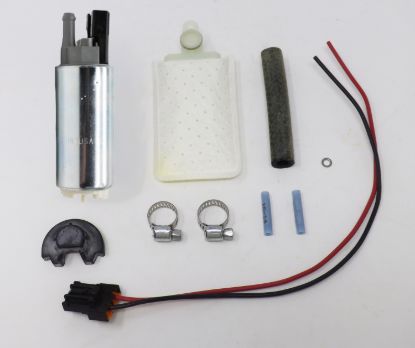 Picture of TI Automotive Electric Fuel Pump - GCA311