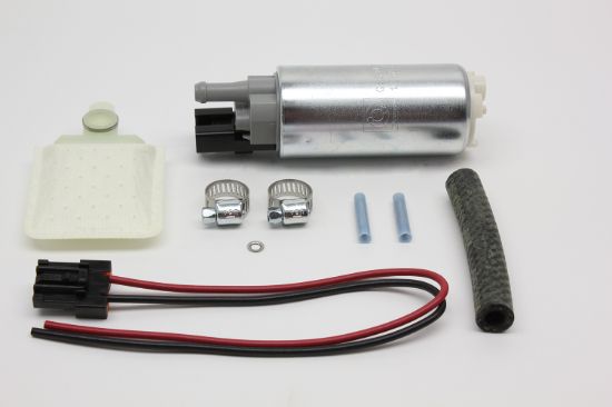 Picture of TI Automotive Electric Fuel Pump - GCA312