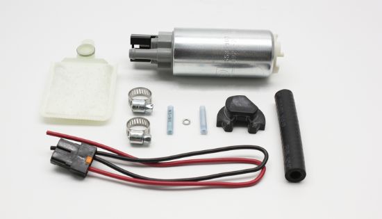Picture of TI Automotive Electric Fuel Pump - GCA314