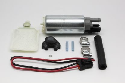 Picture of TI Automotive Electric Fuel Pump - GCA31404