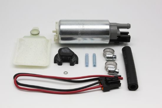 Picture of TI Automotive Electric Fuel Pump - GCA31404