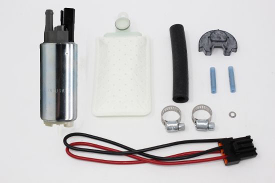 Picture of TI Automotive Electric Fuel Pump - GCA3317