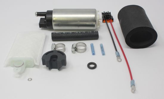 Picture of TI Automotive Electric Fuel Pump - GCA3338
