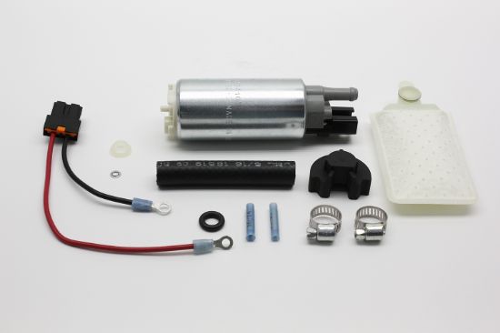 Picture of TI Automotive Electric Fuel Pump - GCA333804