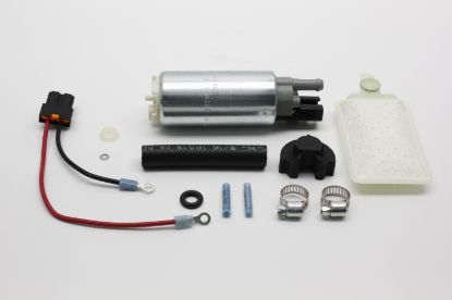 Picture of TI Automotive Electric Fuel Pump - GCA333805