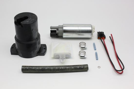 Picture of TI Automotive Electric Fuel Pump - GCA3339