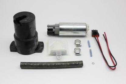 Picture of TI Automotive Electric Fuel Pump - GCA333904