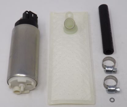 Picture of TI Automotive Electric Fuel Pump - GCA336605