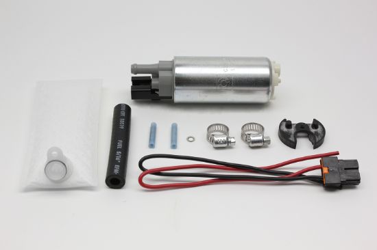 Picture of TI Automotive Electric Fuel Pump - GCA339805
