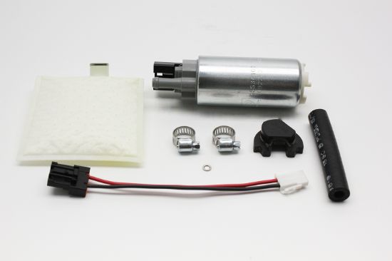 Picture of TI Automotive Electric Fuel Pump - GCA343