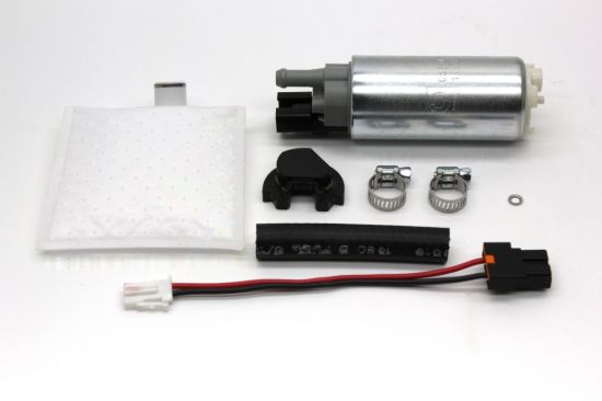 Picture of TI Automotive Electric Fuel Pump - GCA34304