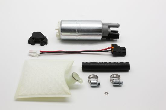 Picture of TI Automotive Electric Fuel Pump - GCA34305