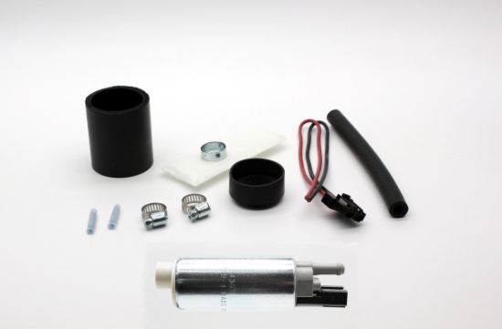 Picture of TI Automotive Electric Fuel Pump - GCA343G3