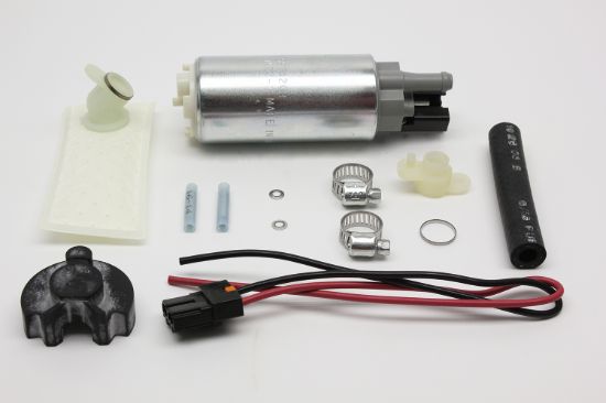 Picture of TI Automotive Electric Fuel Pump - GCA35504