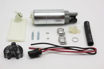 Picture of TI Automotive Electric Fuel Pump - GCA35505