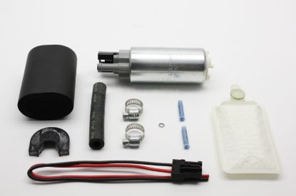 Picture of TI Automotive Electric Fuel Pump - GCA38204