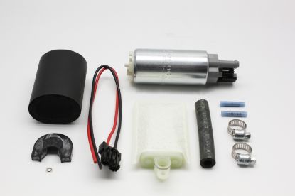 Picture of TI Automotive Electric Fuel Pump - GCA38205