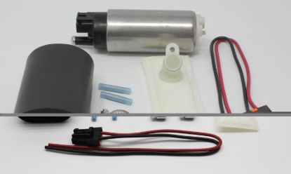 Picture of TI Automotive Electric Fuel Pump - GCA383