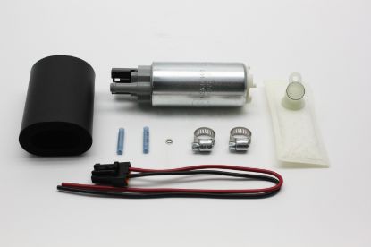 Picture of TI Automotive Electric Fuel Pump - GCA38304