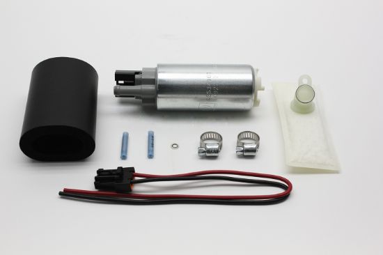 Picture of TI Automotive Electric Fuel Pump - GCA38304