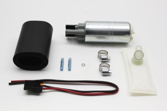 Picture of TI Automotive Electric Fuel Pump - GCA38305