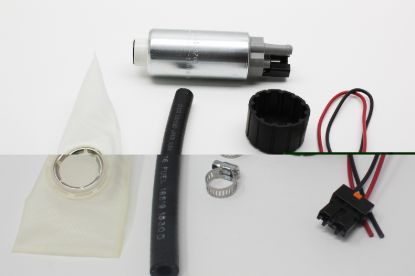 Picture of TI Automotive Electric Fuel Pump - GCA701