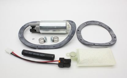 Picture of TI Automotive Electric Fuel Pump - GCA702
