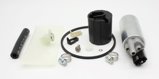 Picture of TI Automotive Electric Fuel Pump - GCA704