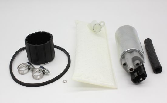 Picture of TI Automotive Electric Fuel Pump - GCA705