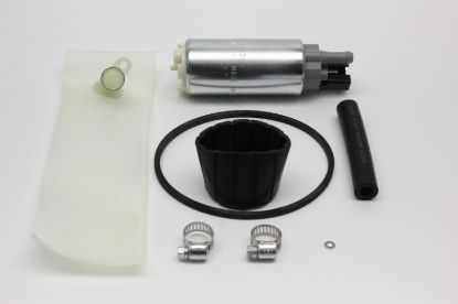 Picture of TI Automotive Electric Fuel Pump - GCA70504