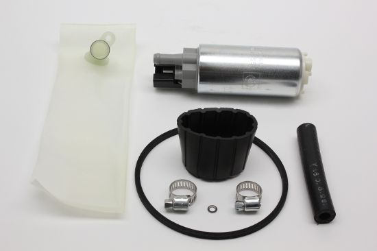 Picture of TI Automotive Electric Fuel Pump - GCA70505