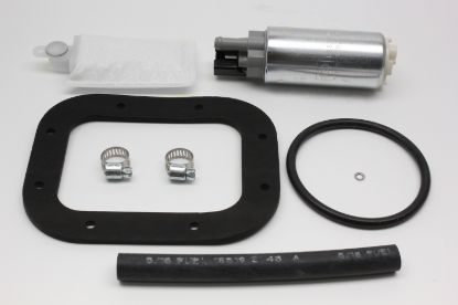Picture of TI Automotive Electric Fuel Pump - GCA70705