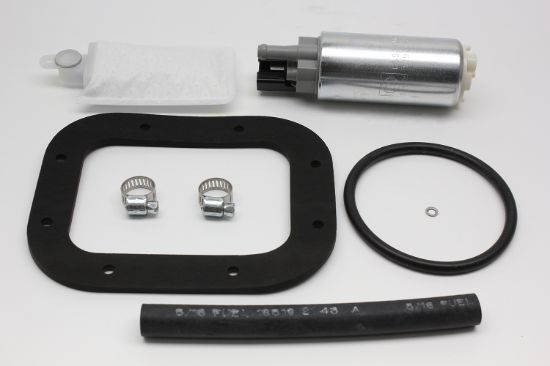 Picture of TI Automotive Electric Fuel Pump - GCA70705