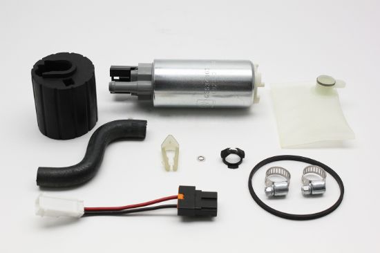 Picture of TI Automotive Electric Fuel Pump - GCA709