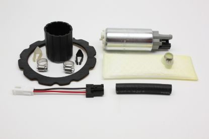Picture of TI Automotive Electric Fuel Pump - GCA71104