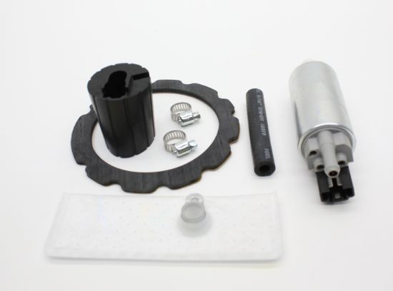 Picture of TI Automotive Electric Fuel Pump - GCA712