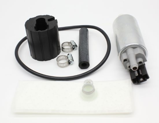 Picture of TI Automotive Electric Fuel Pump - GCA716