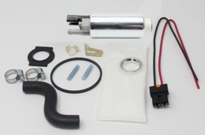 Picture of TI Automotive Electric Fuel Pump - GCA719