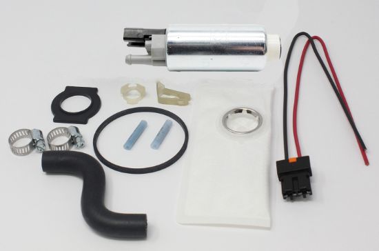 Picture of TI Automotive Electric Fuel Pump - GCA719
