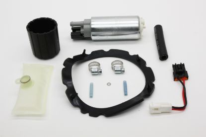 Picture of TI Automotive Electric Fuel Pump - GCA721