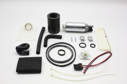 Picture of TI Automotive Electric Fuel Pump - GCA723