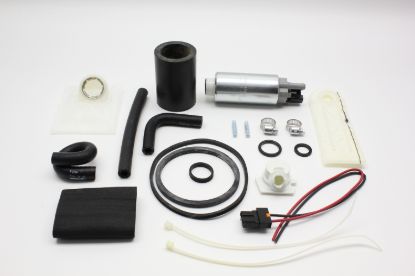 Picture of TI Automotive Electric Fuel Pump - GCA724