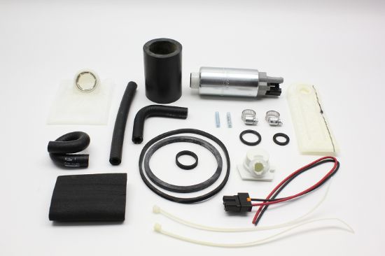 Picture of TI Automotive Electric Fuel Pump - GCA724