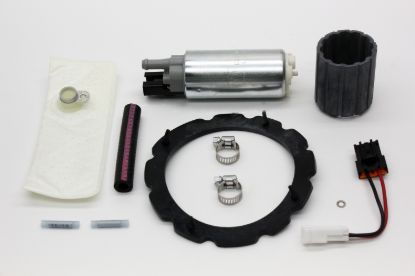 Picture of TI Automotive Electric Fuel Pump - GCA741