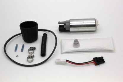 Picture of TI Automotive Electric Fuel Pump - GCA742