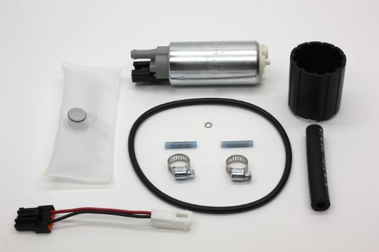 Picture of TI Automotive Electric Fuel Pump - GCA743