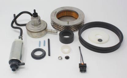 Picture of TI Automotive Electric Fuel Pump - GCA748