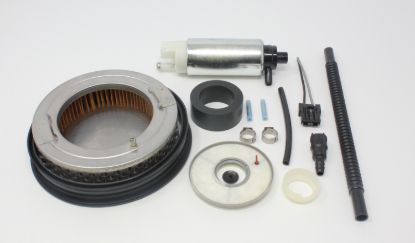 Picture of TI Automotive Electric Fuel Pump - GCA749